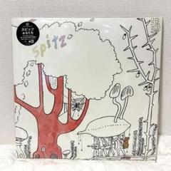 レコード　新品　スピッツ　おるたな スピッツ「おるたな」〈完全受注限定生産盤（180g重量盤・2LP
