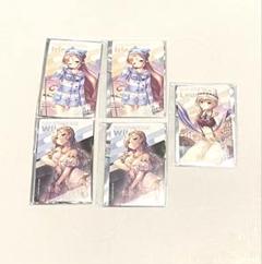 シュリンク未開封 あいりすミスティリア トレーディングカードゲーム 3BOX あいりすミスティリア！TCG | 株式会社TCG