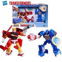 トランスフォーマー x ソニックコラボ ブルーブースター単品 トランスフォーマー x ソニックコラボ ウイングテイル & ブルー