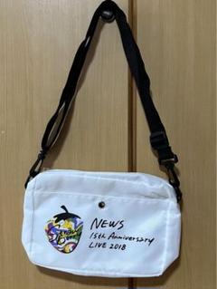 NEWS - news strawberry ボディーバッグ 2025年最新】news strawberry バッグの人気アイテム - メルカリ