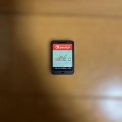Nintendo Switch ソフト あつまれどうぶつの森