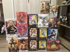 2025年最新】プライズフィギュアまとめ売りの人気アイテム