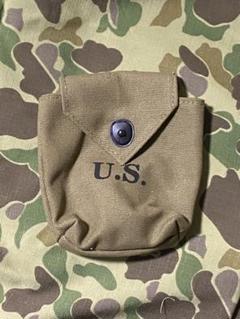 WWII アメリカ軍空挺用M1A1カービ収納バック パラトルーパー（レプリカ） WWII アメリカ軍空挺用M1A1カービ収納バック パラトルーパー