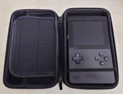 アナログポケット 本体 ブラック Analog Pocket ハードケース付き