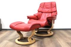 梱包発送たのメル便　EKORNES エコーネス　ストレスレスチェア　レノ Amazon.co.jp: EKORNES [正規品]ストレスレス レノ パワー 電動