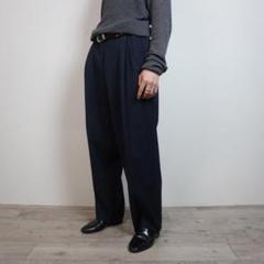 2025年最新】Ermenegildo Zegna メンズ スラックスの人気