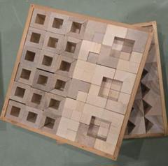 希少　童具館　おどろ木 こどろき・童具館