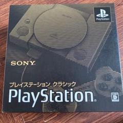 未開封✨SONY 他ゲーム機本体 SCPH-1000RJ