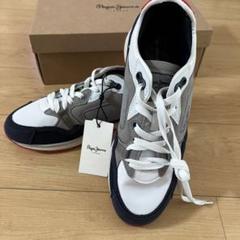 Pepe Jeans LONDON スニーカーのサムネイル
