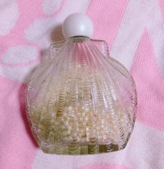 AVON ヴィンテージ シェル 香水瓶 ファンシー