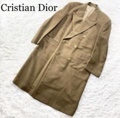 2025年最新】Christian Dior カラー：ベージュ系 チェスター