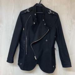2025年最新】GUCCI シングルライダースの人気アイテム - メルカリ
