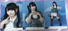 ノイミー　生写真　櫻井もも　神様の言うとーり！ コンプ