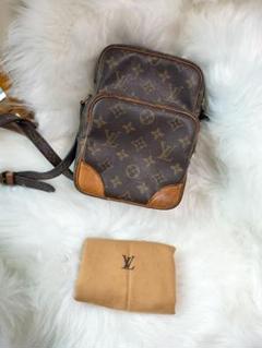 Louis Vuitton モノグラム バッグ