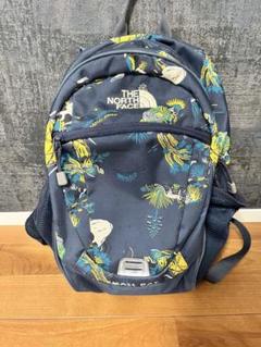 north face リュック きのこ 花柄 廃盤 希少 期間限定価格！早い者勝ちnorth face リュック きのこ 花柄 廃盤