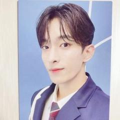 SEVENTEEN ドギョム　DREAMトレカ