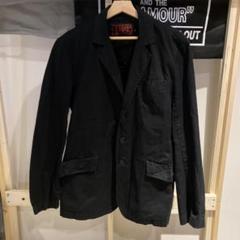 Tripp NYC Jacket Band Military Skull Punk Goth Industrial