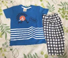 Tシャツ ショーツ/パンツ セット
