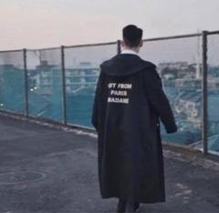 2025年最新】DROLE DE MONSIEUR レインコートの人気アイテム