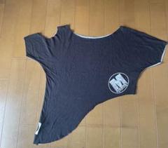 新品】MOMA STUDIO × LABODY コラボ 黒半袖カットソー - メルカリ