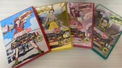 ももクロChan第3弾 時をかける5色のコンバット[DVD]第12集〜第15