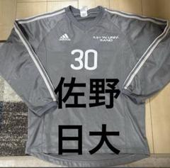 希少　美品　adidas アディダス 支給品　佐野日大　高校サッカー　ウェア 2025年最新】日大サッカー部の人気アイテム - メルカリ