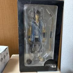 エグザムライ戦国 リアルフィギュアHIRO ヨドバシ.com - ダイブ エグザムライ 戦国 リアルフィギュア