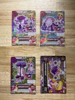 アイカツ！リラフェアリーコーデ 劇場版 星宮いちご