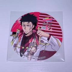 REBORN nicocafeコラボコースター XANXUS