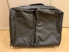 【まさ】bagjack 3way カスタムトラベラーバッグ バックパック bagjack [ 3way traveller SOC ] black | ロイド・エフ