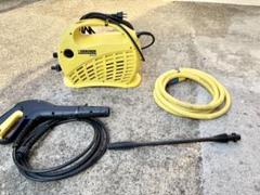 2025年最新】KARCHERジャンクの人気アイテム - メルカリ