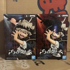 【未開封】ブラッククローバー DXF フィギュア アスタ ブラックアスタ ブラッククローバー DXFフィギュア ブラックアスタ （Amazon