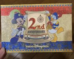 【レアタグ付き新品未使用非売品あり】東京ディズニーシーグランドオープン ポーチ他 2025年最新】ディズニーシー 開業記念の人気アイテム - メルカリ