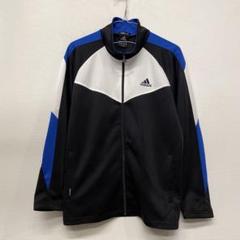 adidas アディダス kids 150 トラックジャケット