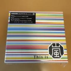 嵐 Blu-ray デジタリアン 新品 未開封 初回限定 特典映像付 楽天市場】嵐 デジタリアン blu－ray 初回の通販