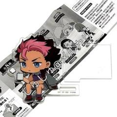 【美品】『水星の魔女』カドキャラ グエル