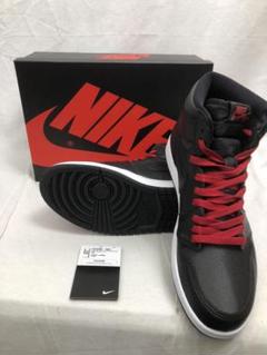 NIKE AIR JORDAN 1 RETRO HIGH OG 27.0cm