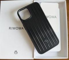 【リモワ】 RIMOWAストライプデザイン iPhone15Pro用ケース 2025年最新】RIMOWA iphone15proの人気アイテム - メルカリ