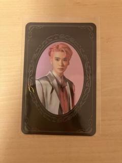2025年最新】nct イヤーブックカードの人気アイテム - メルカリ