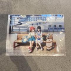 2025年最新】ユーフォニアム クリアファイル jrの人気アイテム