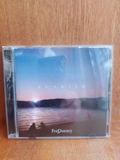 FreQuency SUNRISE CD