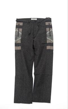美品‼︎ sasquatchfabrix  メンズ コーデュロイパンツ 美品‼︎ sasquatchfabrix メンズ コーデュロイパンツ