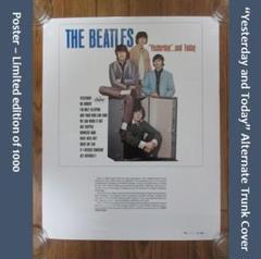 2025年最新】BEATLES YESTERDAY ブッチャーカバーの人気アイテム