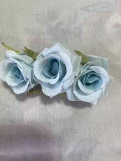 ジーザスディアマンテ Jesus Diamante　薔薇コーム