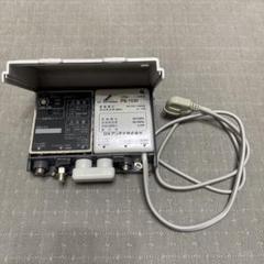 共同受信用広帯域ブースタ DCW-01H 30％OFF】 共同受信用広帯域ブースタ DCW-01H （DXアンテナ