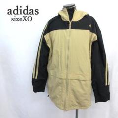 【半額】 MY0266□adidas□アディダス マウンテンジャケット アウター XO ジャケット・アウター
