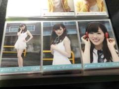 乃木坂46 白石麻衣 生写真 夏のFree&Easy 選抜Ver. コンプ