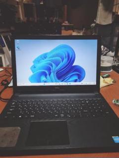 DellVostro 3558・W11 Pro＋Office・即使用可