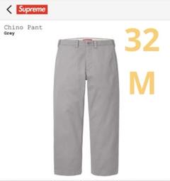 Supreme Chino Pant（チノパン）シュプリーム チノパン 32