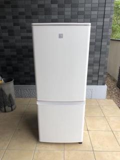 販売公式 10724一人暮らし2D冷蔵庫TWINBIRDHR-F9112021年製 家電